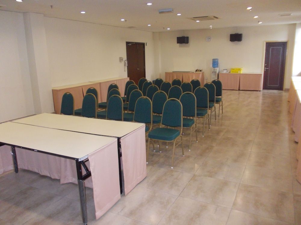 undefined Hotel Sri Sutra - Bandar Sri Damansara 4