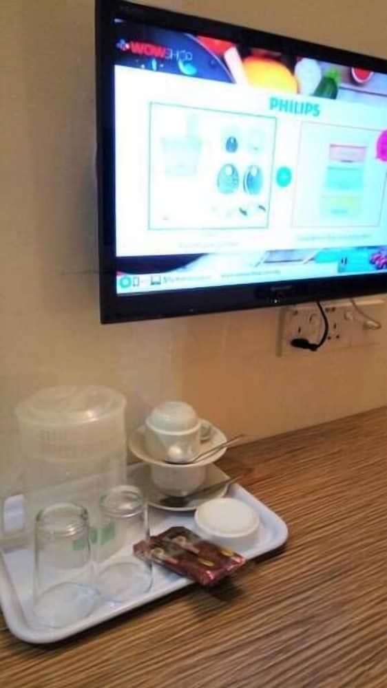 undefined Hotel Sri Sutra - Bandar Sri Damansara 10