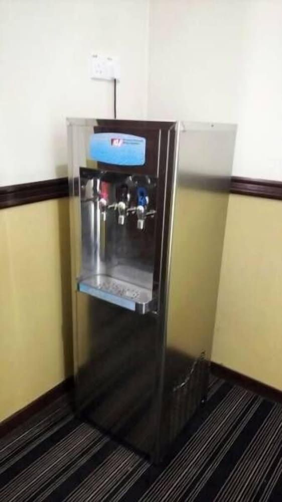 undefined Hotel Sri Sutra - Bandar Sri Damansara 7