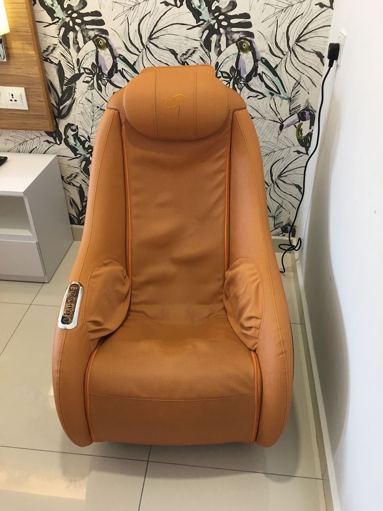 Sovotel Boutique Hotel Kota D'sara 8 Superior Room 3