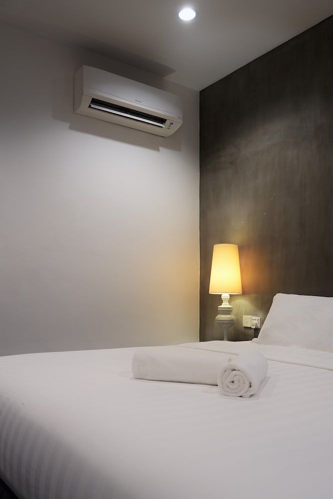 Premier Double Room