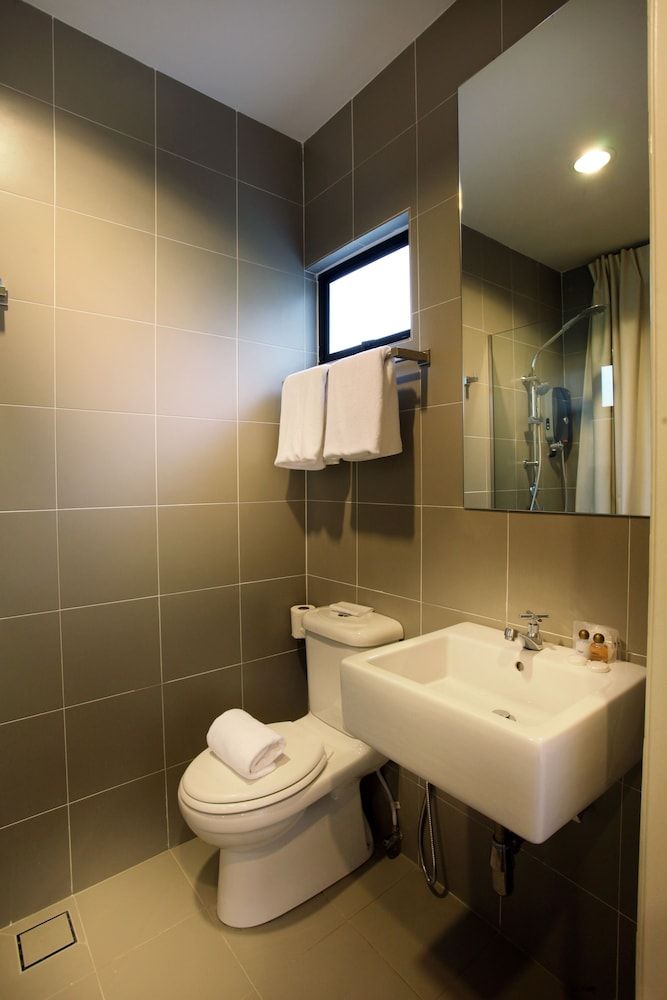 O'Boutique Suites Hotel Standard Twin (No Window) 4