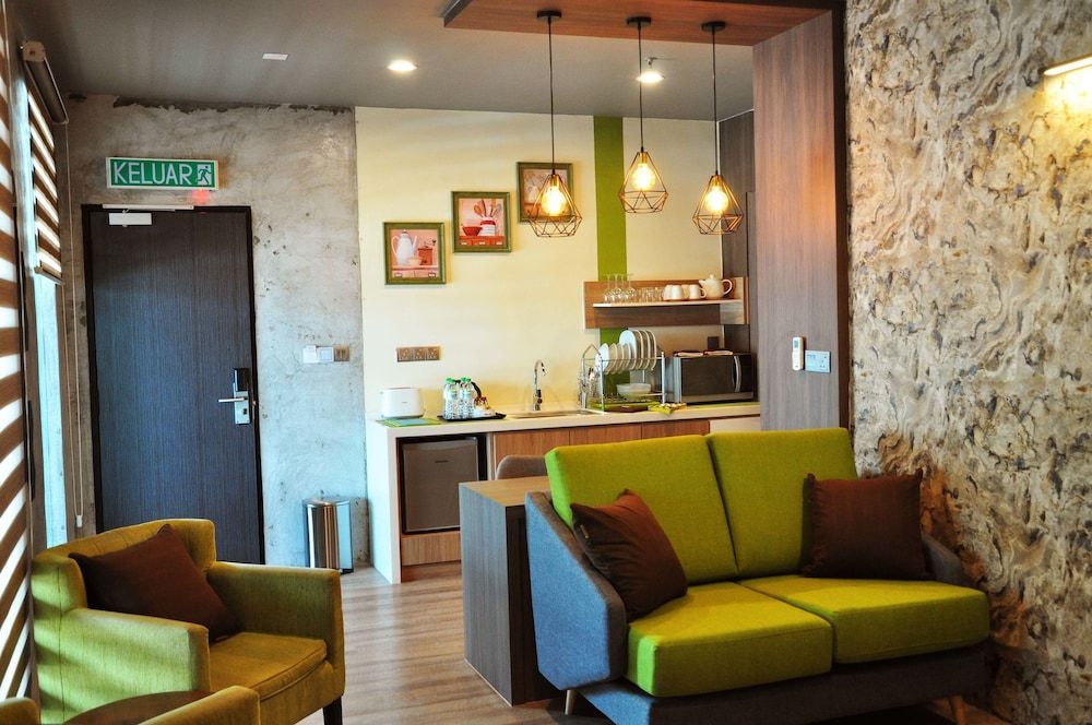 undefined Valya Hotel 2