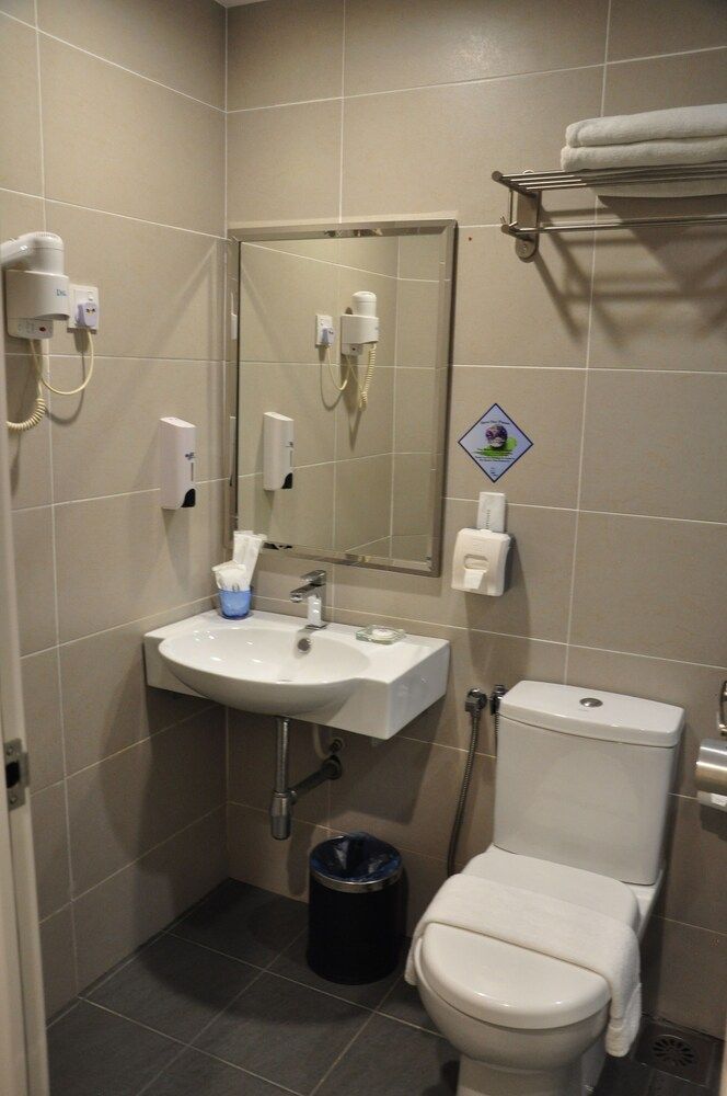 undefined Valya Hotel 9