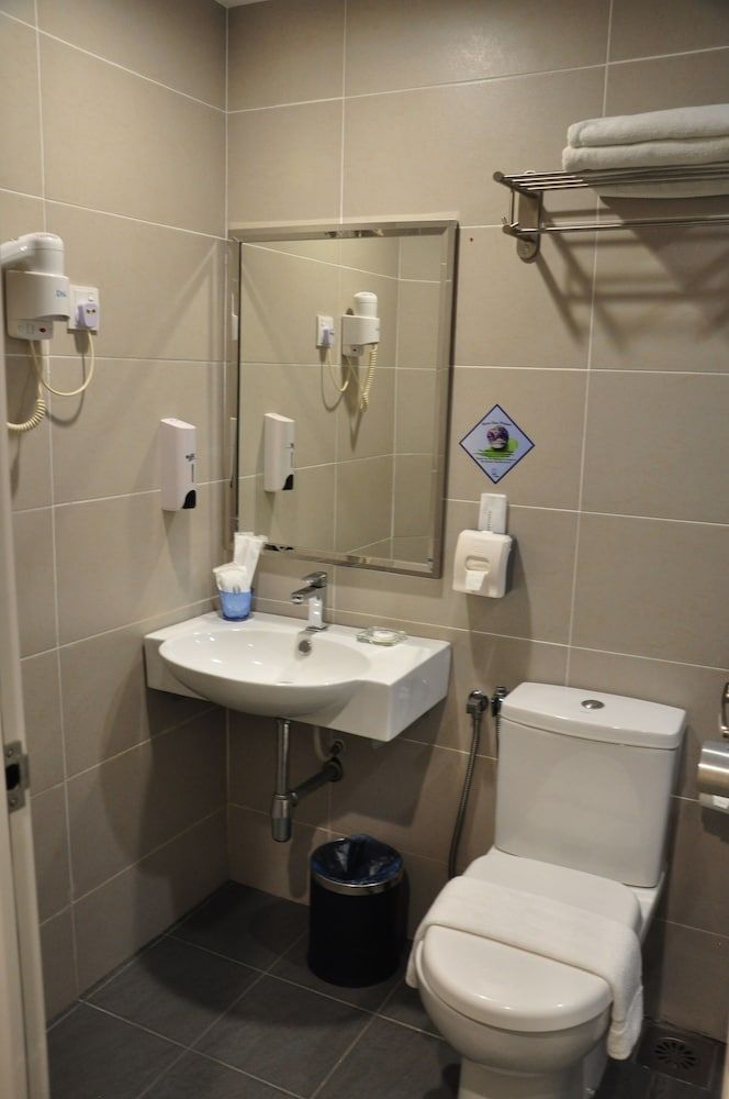 undefined Valya Hotel 8