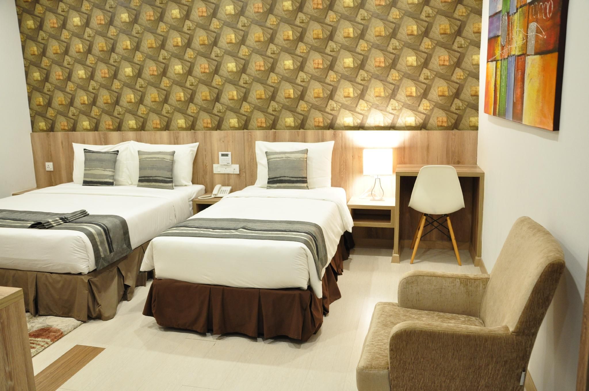 undefined Valya Hotel 4