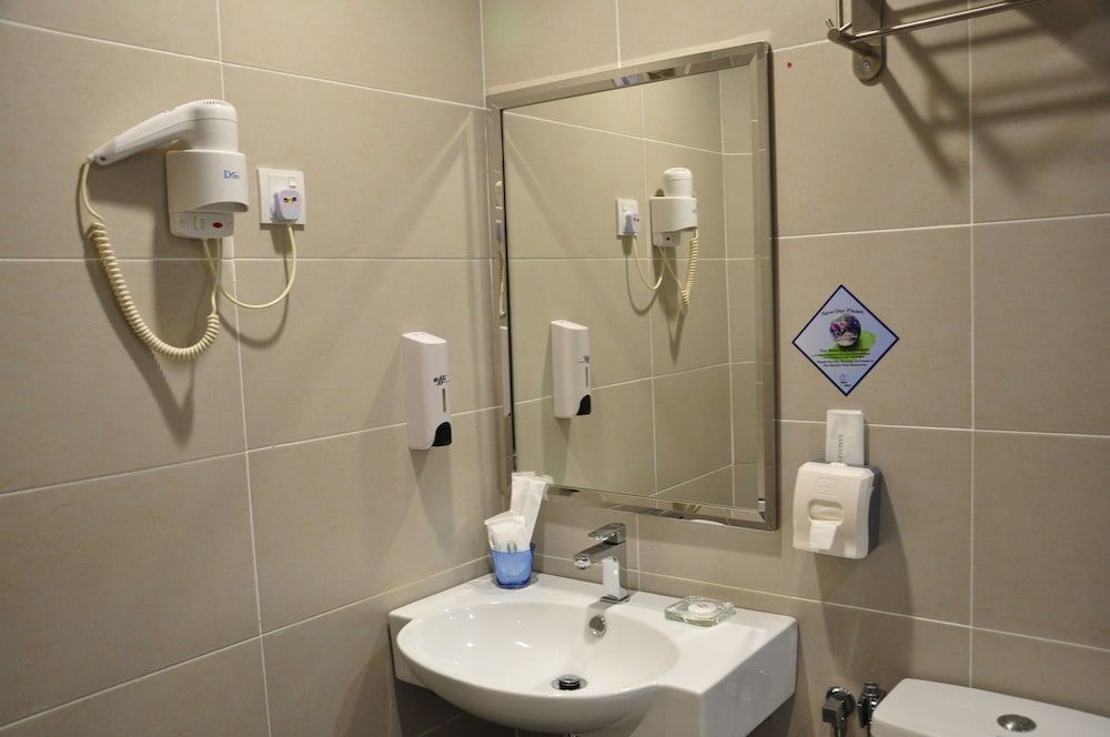 undefined Valya Hotel 10