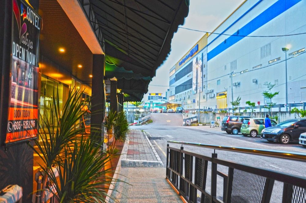 undefined Valya Hotel 2