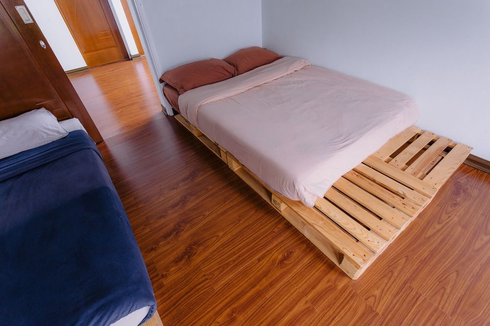 Comfort Double or Twin Room