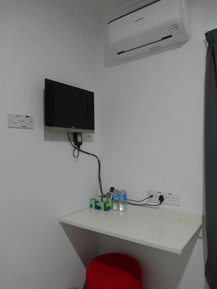 undefined Klebang Besar Townlodge 6