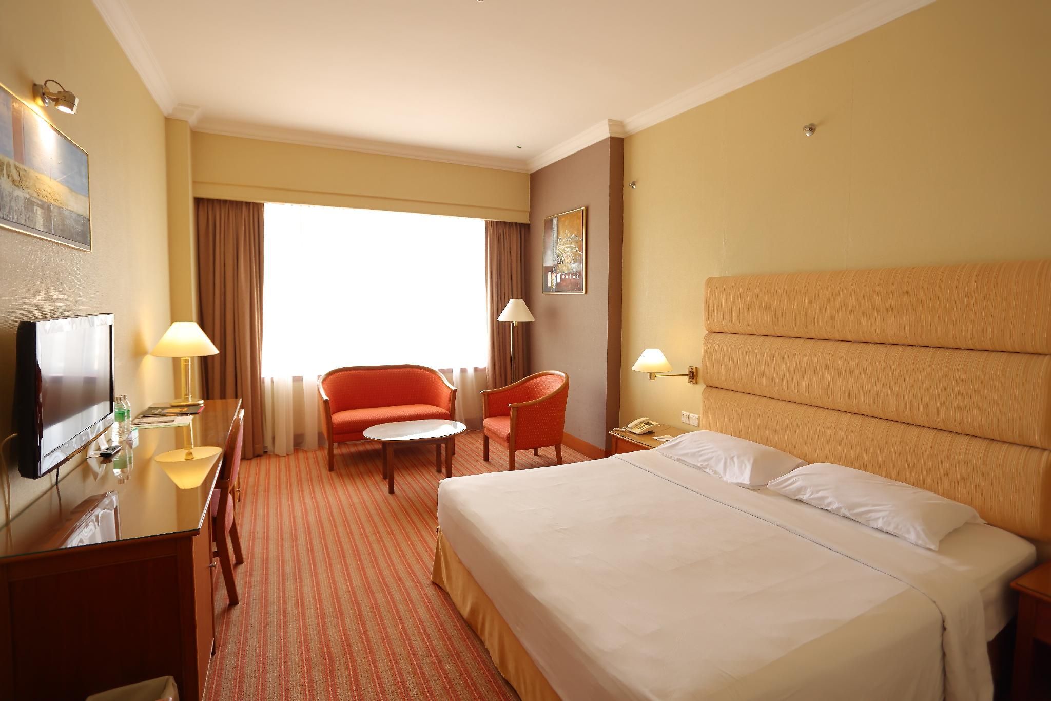 Dynasty Hotel Miri Standard King