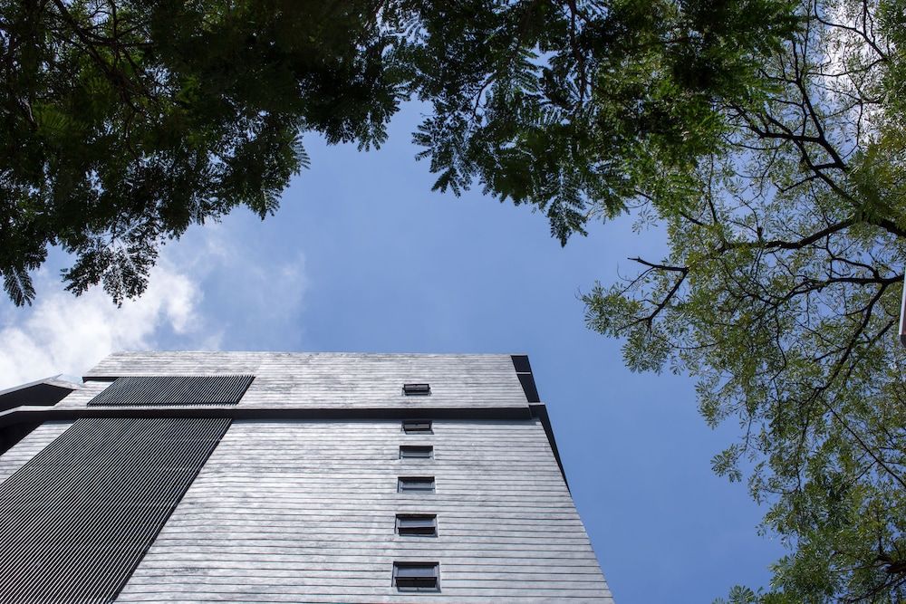 undefined M Roof Hotel & Residences 2