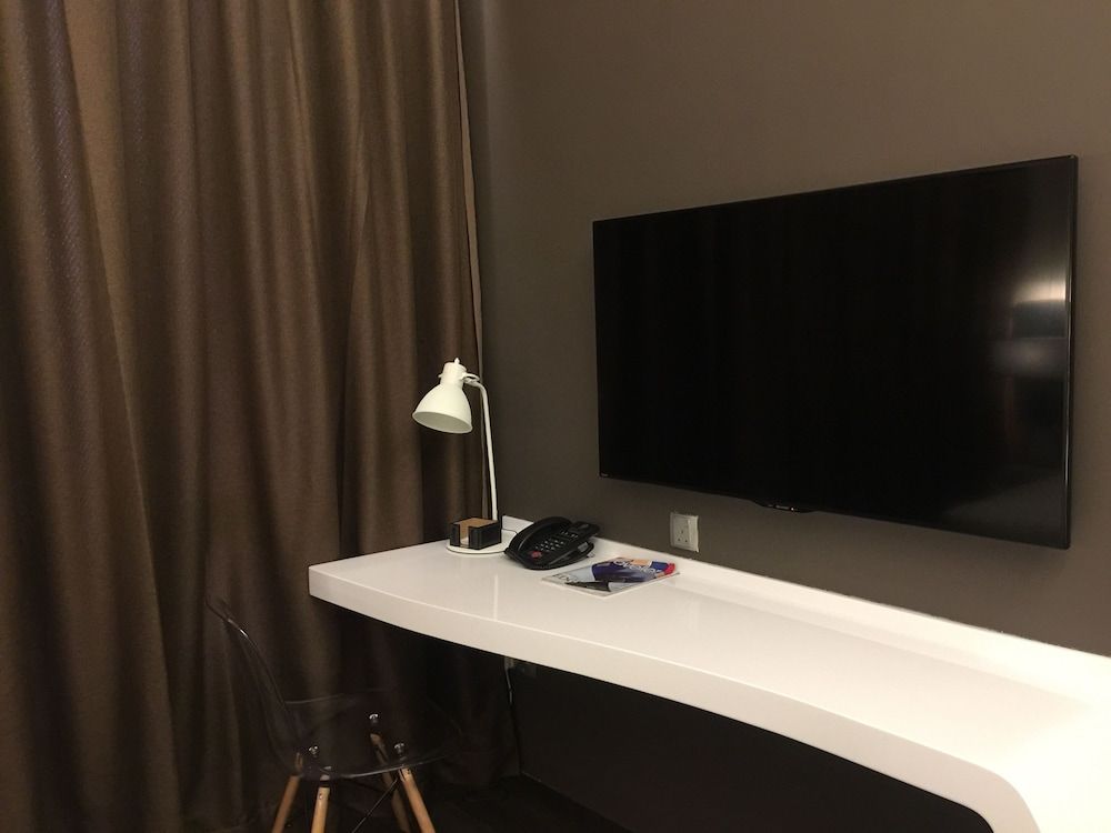 undefined M Roof Hotel & Residences 9