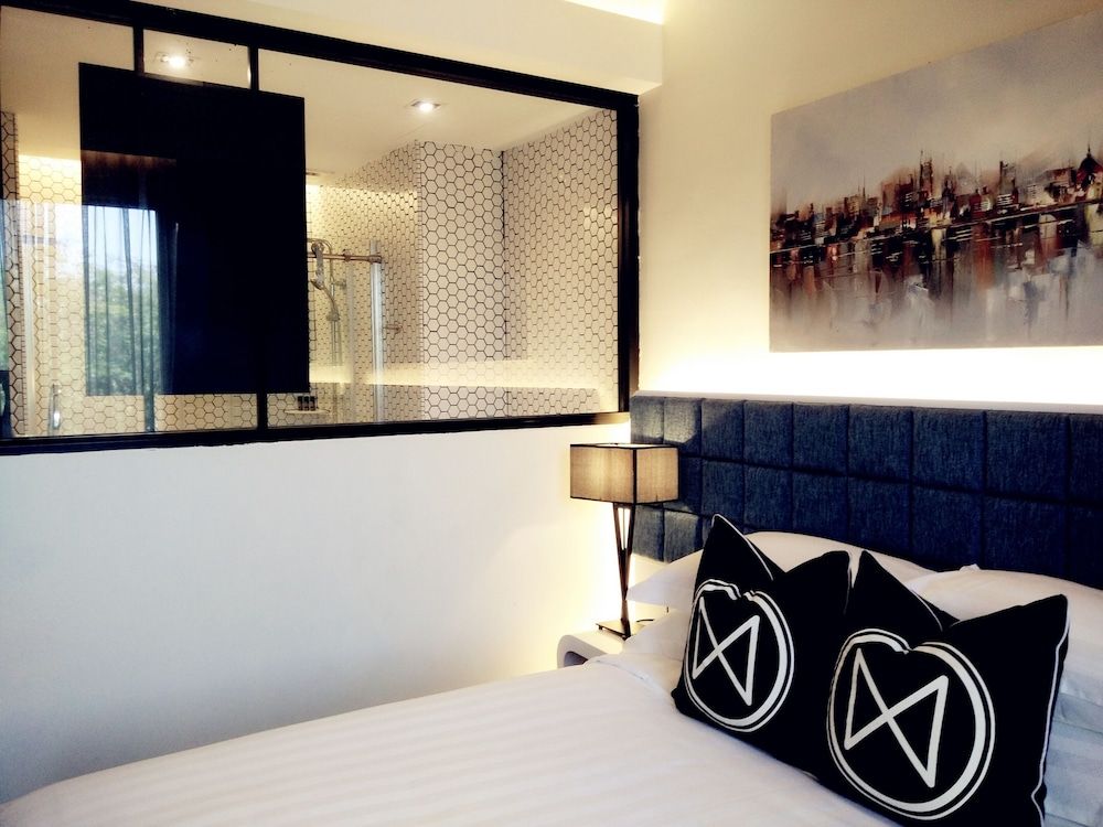 undefined M Roof Hotel & Residences 6