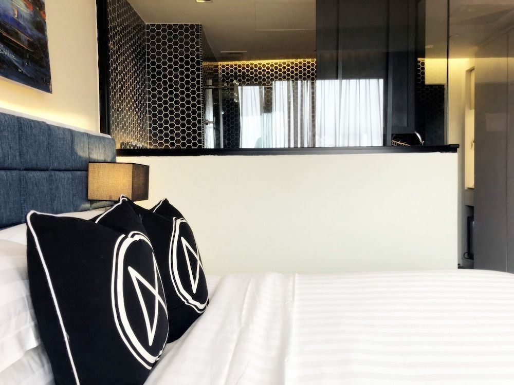 undefined M Roof Hotel & Residences 4