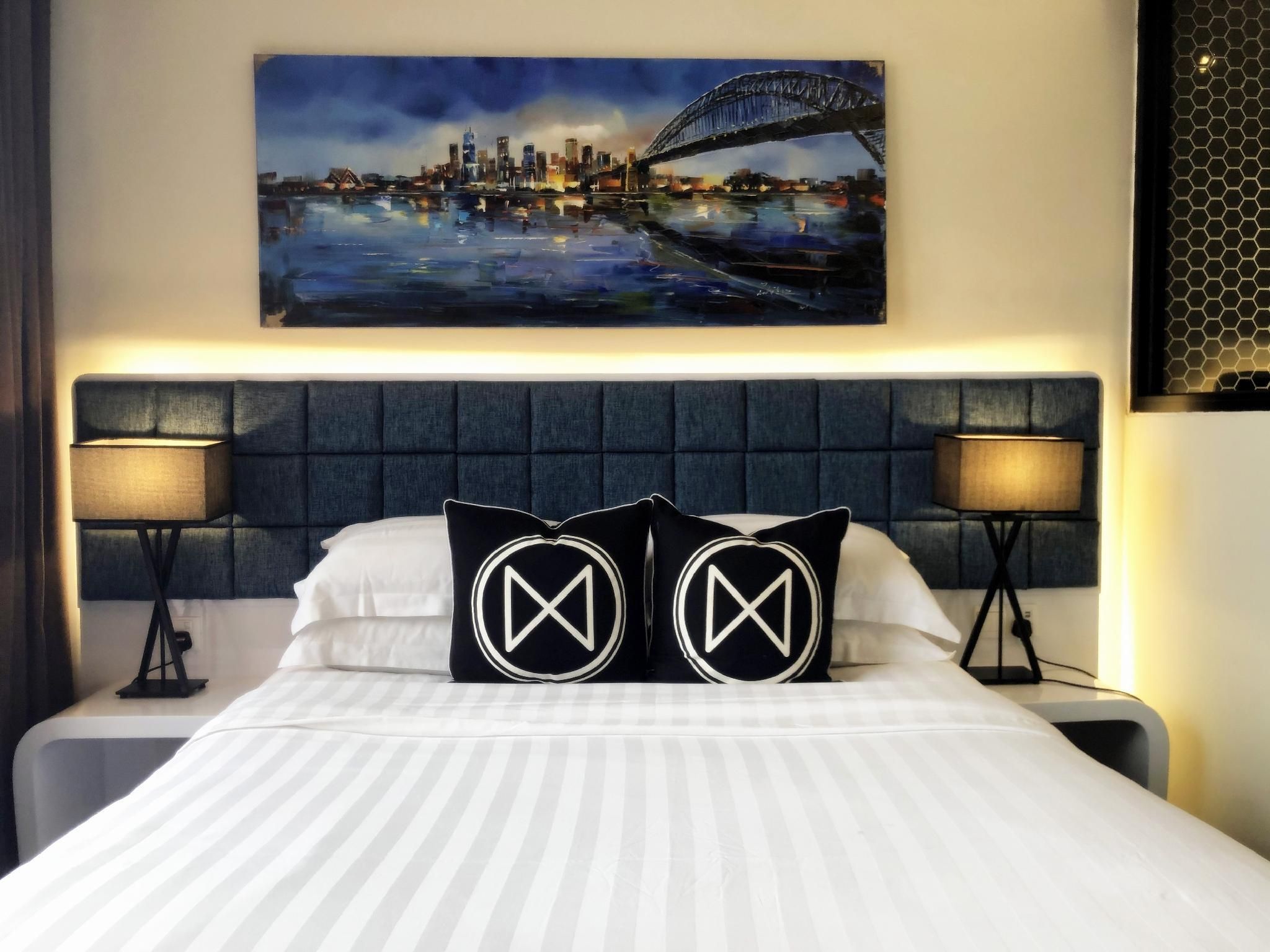 undefined M Roof Hotel & Residences 7