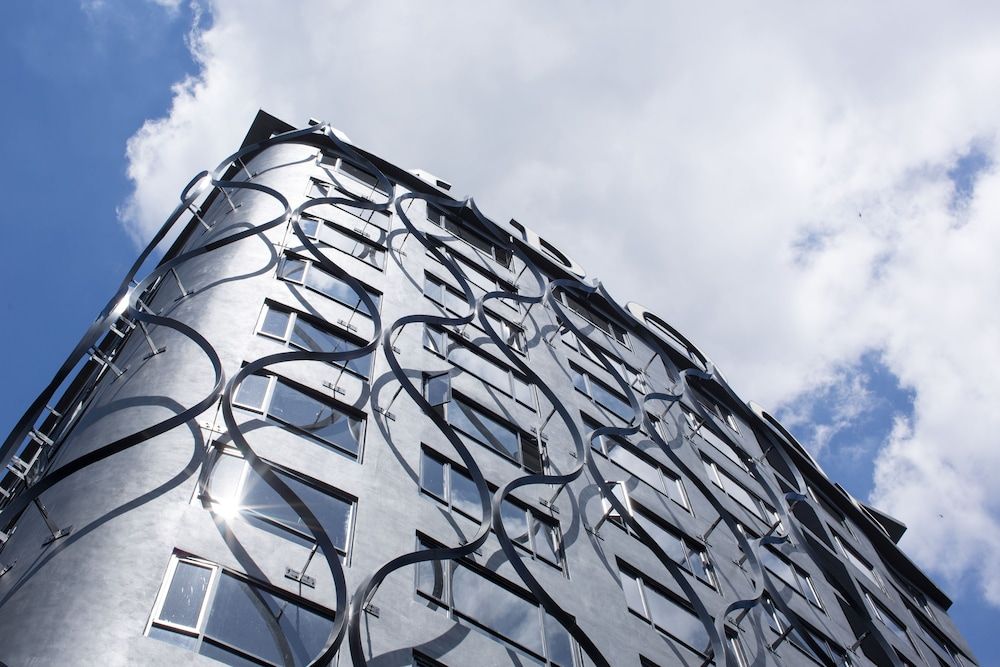 undefined M Roof Hotel & Residences 3