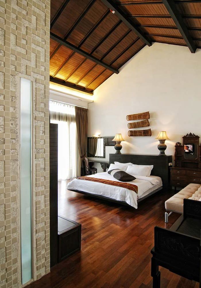 undefined Courtyard @ Heeren Boutique Hotel 3