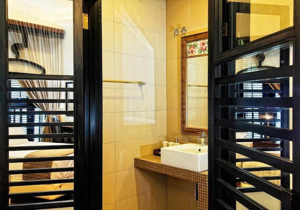 undefined Courtyard @ Heeren Boutique Hotel 4