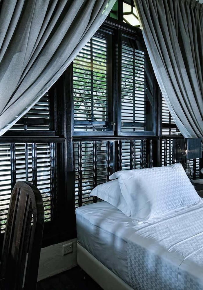 undefined Courtyard @ Heeren Boutique Hotel 9