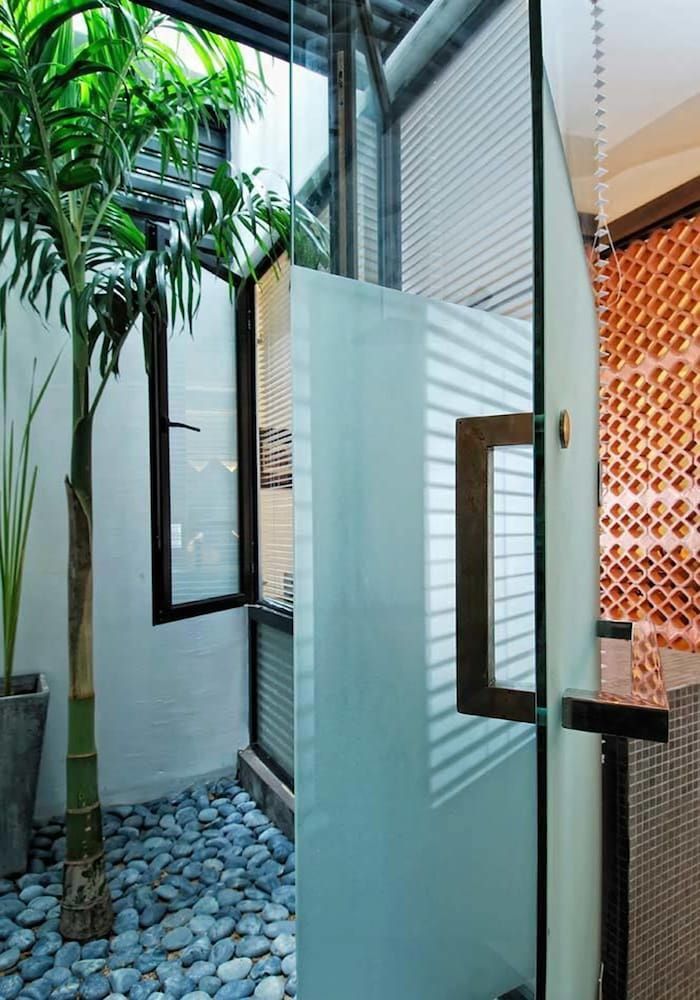 Courtyard @ Heeren Boutique Hotel Deluxe Room 6