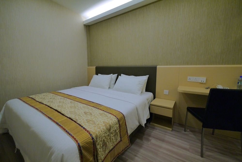 Premier Double Room, 1 King Bed