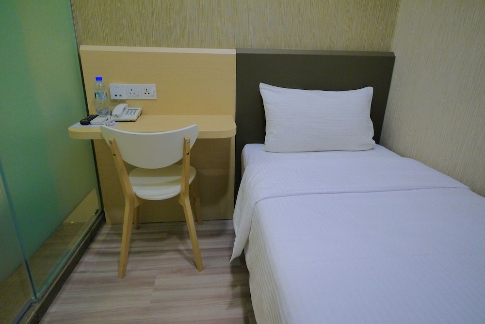 Standard Single Room, 1 Twin Bed