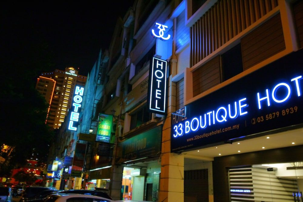 undefined 33 Boutique Hotel Bandar Sunway 5