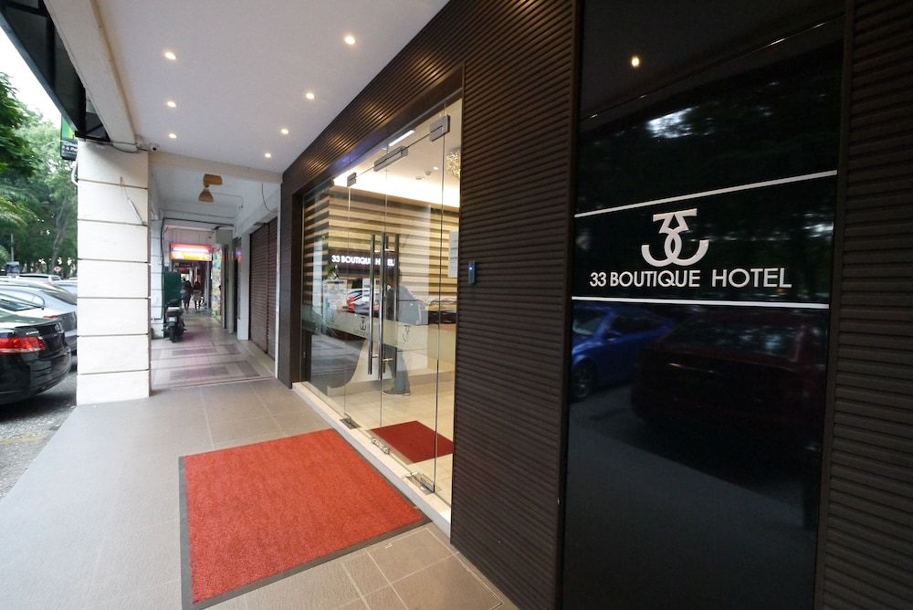 undefined 33 Boutique Hotel Bandar Sunway 4