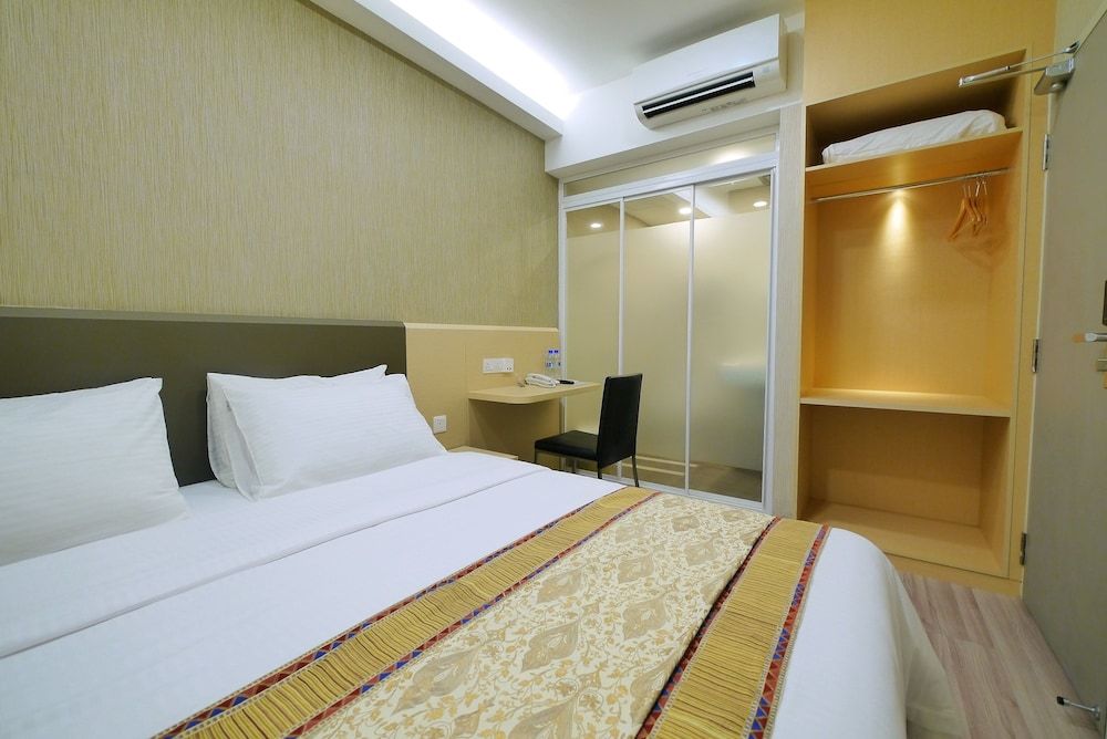Premier Double Room, 1 King Bed