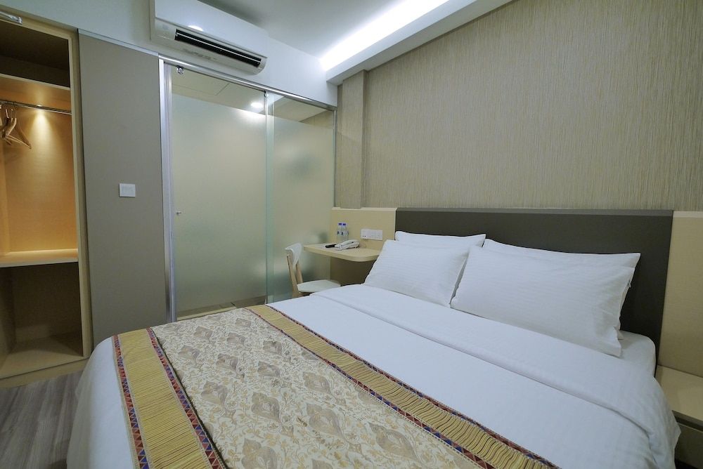 Superior Double Room, 1 Queen Bed