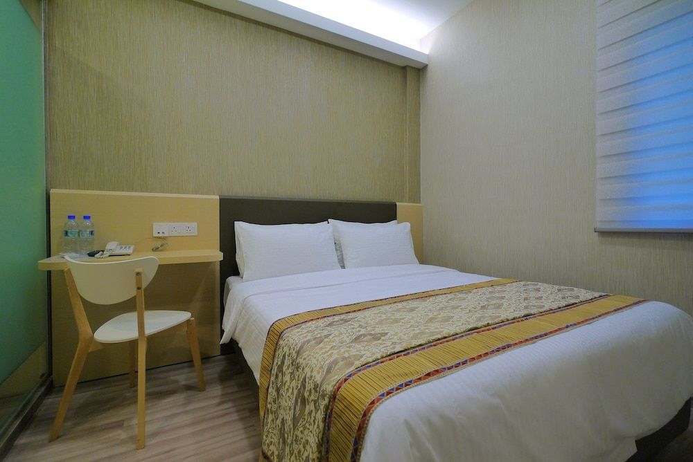 Superior Double Room, 1 Queen Bed