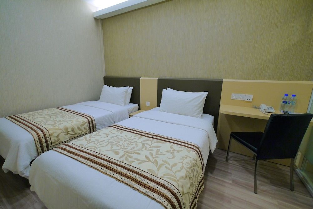 Premier Twin Room, 2 Twin Beds