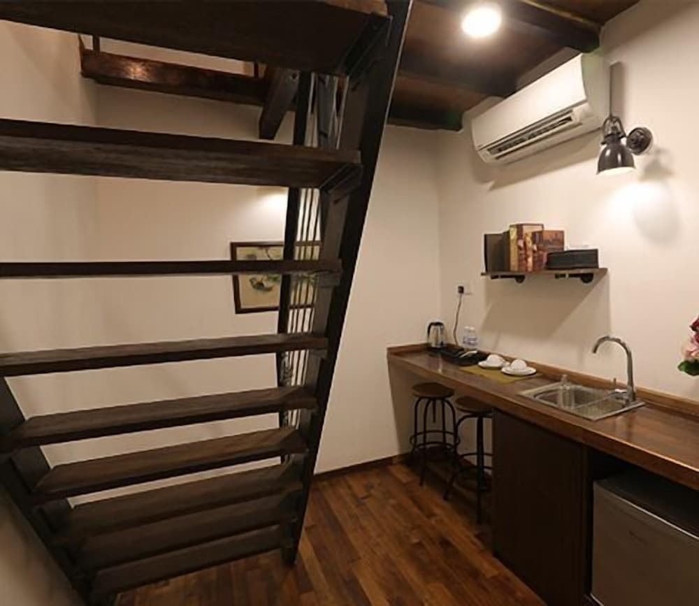 Reunion Heritage House Exclusive Duplex 16