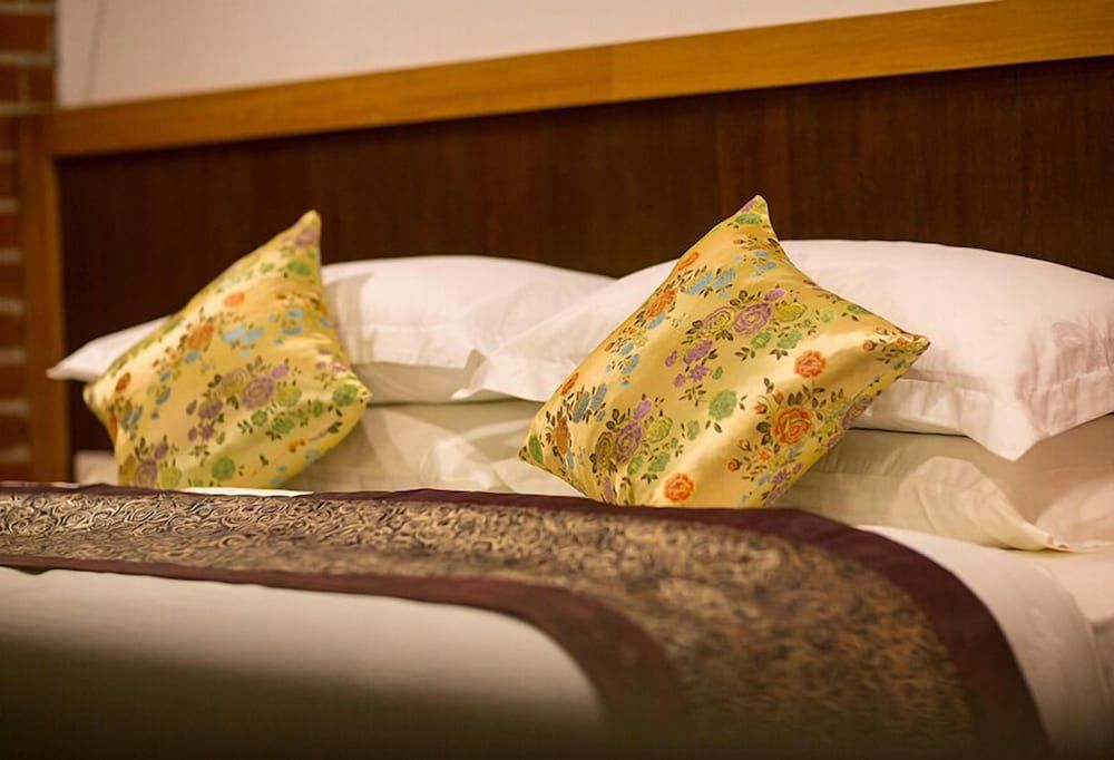 Reunion Heritage House Superior Room, 1 King Bed