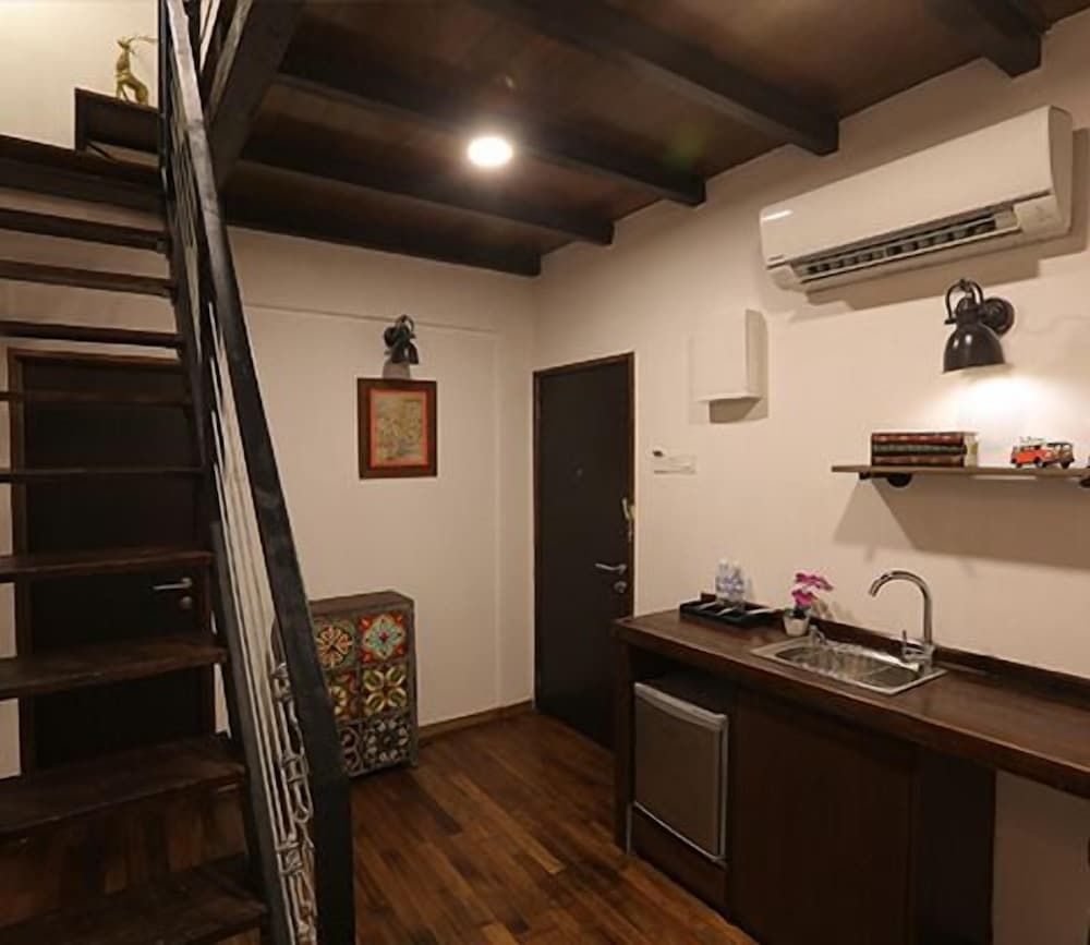 Reunion Heritage House Exclusive Duplex 18