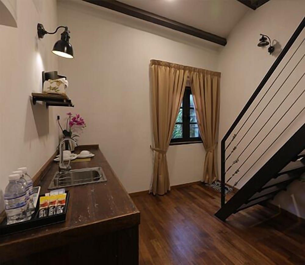 Reunion Heritage House Exclusive Duplex 14