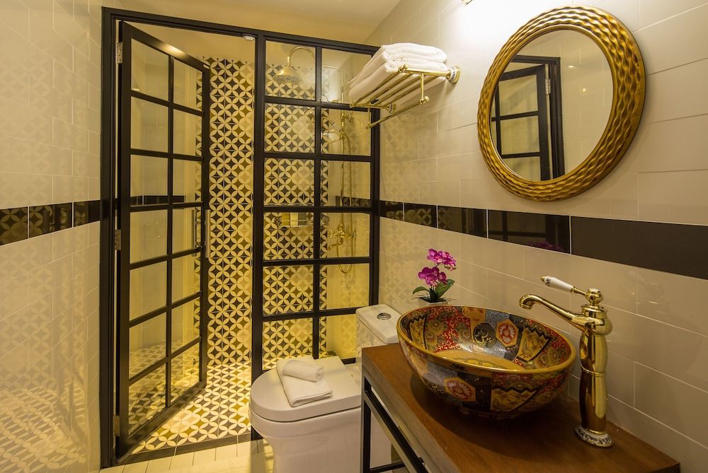 Reunion Heritage House Exclusive Duplex 4