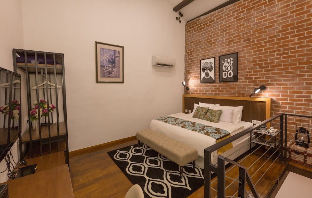 Reunion Heritage House Premium Duplex