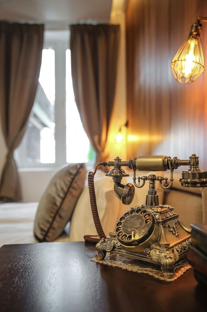 Reunion Heritage House Deluxe Room 29