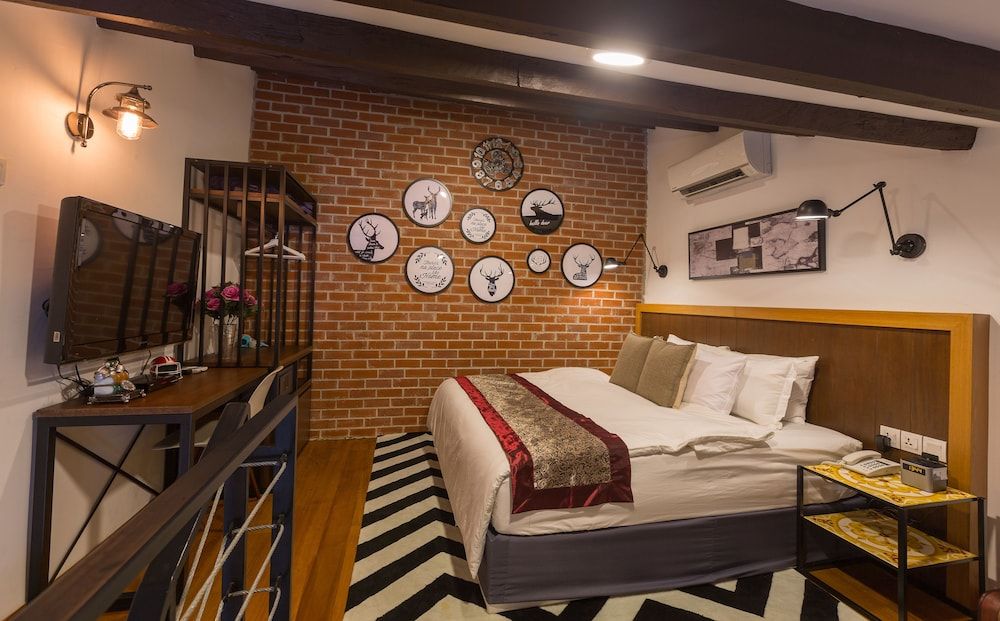 Reunion Heritage House Exclusive Duplex 2