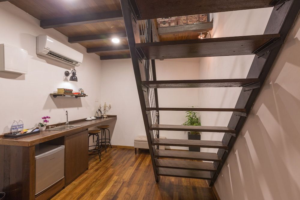 Reunion Heritage House Premium Duplex 11