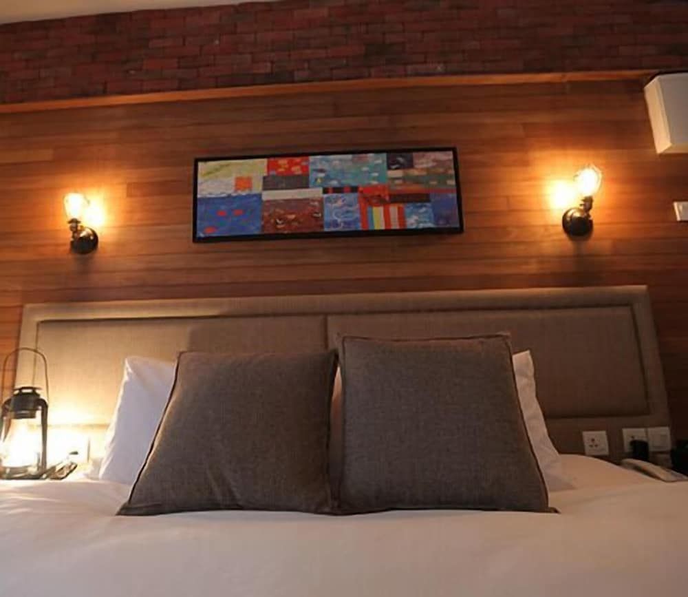 undefined Reunion Heritage House 4