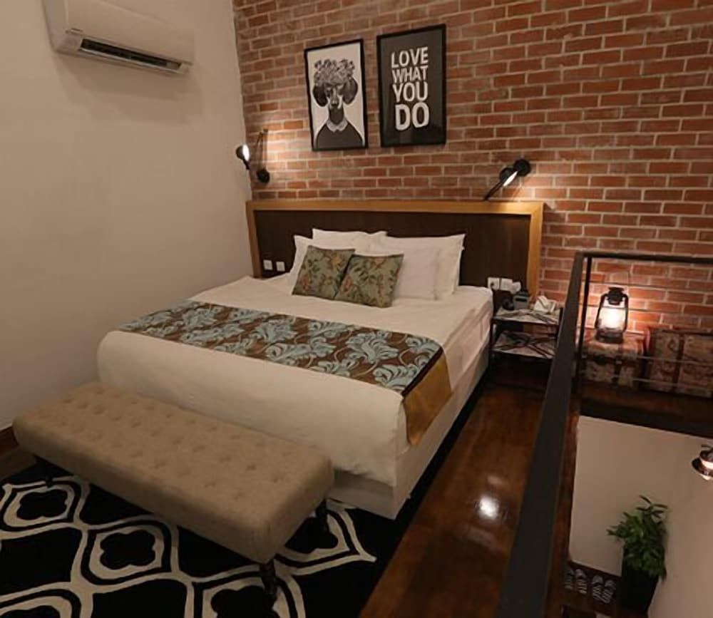 Reunion Heritage House Premium Duplex 3