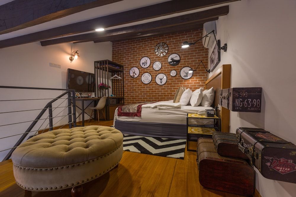 undefined Reunion Heritage House 3