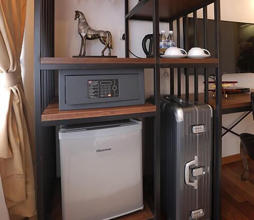 Reunion Heritage House Deluxe Room 31