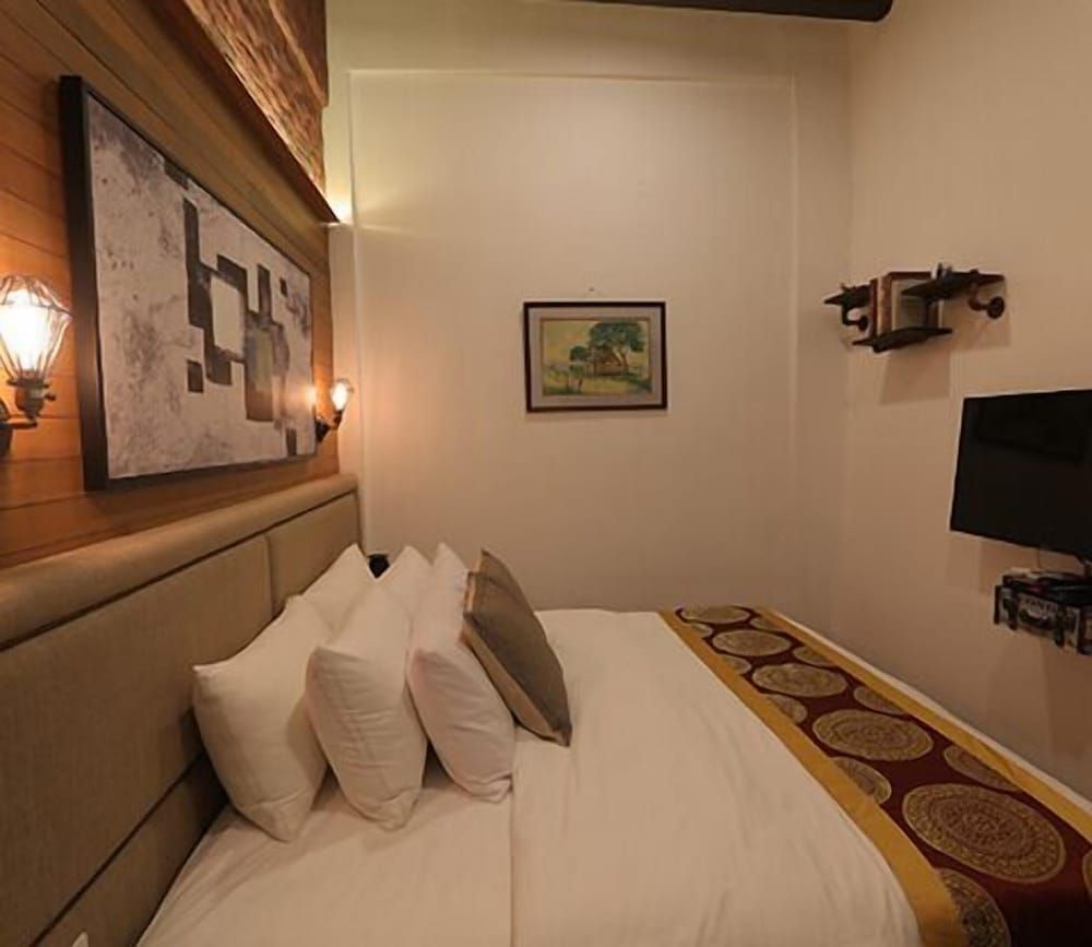 Reunion Heritage House Superior Room, 1 King Bed 2