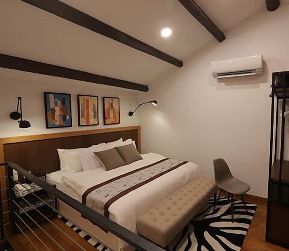 Reunion Heritage House Premium Duplex 4