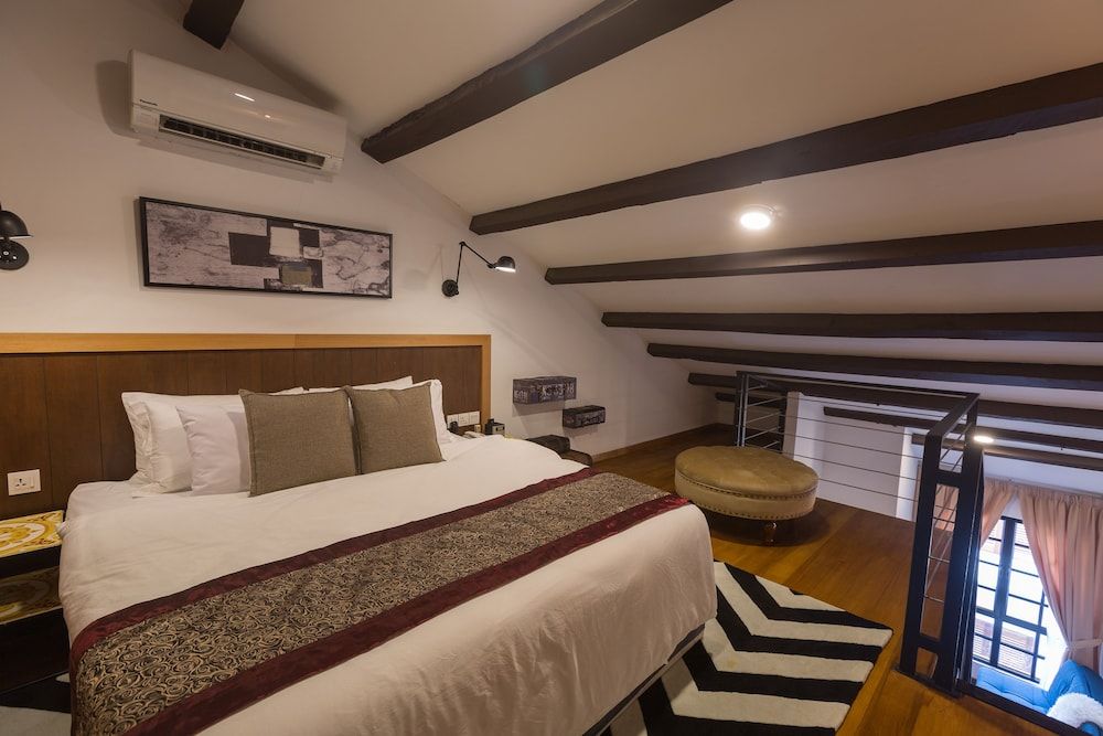 Reunion Heritage House Exclusive Duplex 3