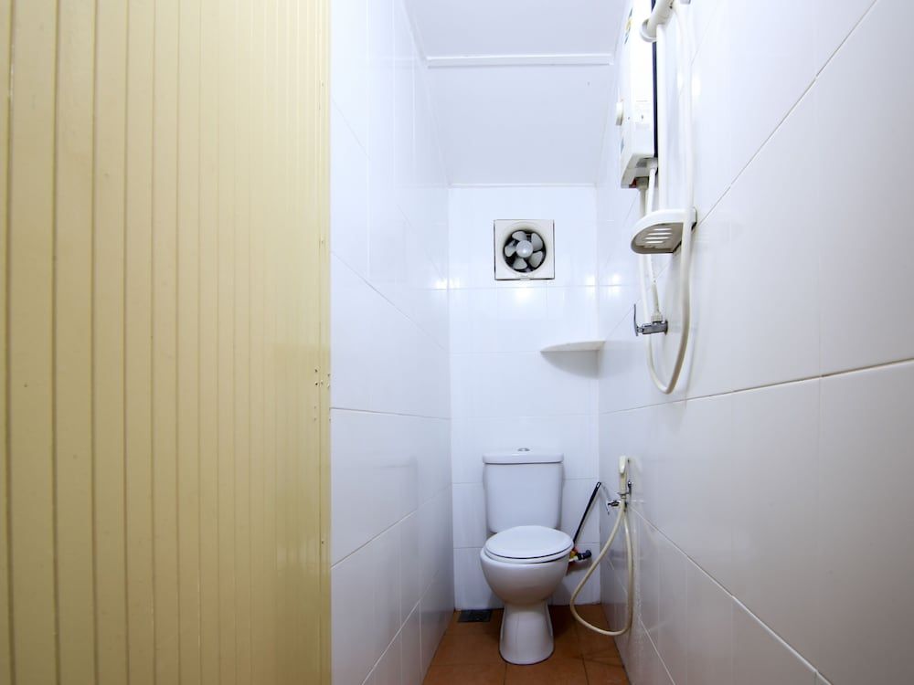 Ombak Inn Chalet Family Suite 4